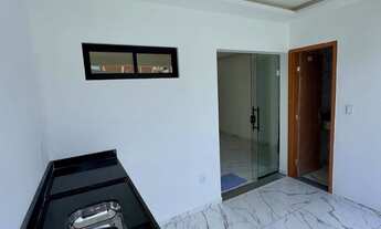 Imagem 4: Casa Duplex em José Américo de Almeida, João Pessoa/PB