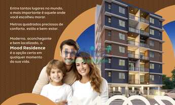 Imagem: Apartamento em Bessa, João Pessoa/PB