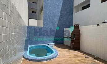 Imagem 2: Apartamento em Gramame, João Pessoa/PB