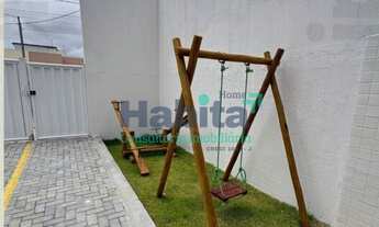 Imagem 4: Apartamento em Gramame, João Pessoa/PB