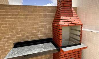 Imagem 2: Apartamento 02 Quartos com até Zero Entrada!