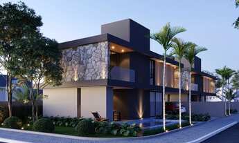 Imagem: Casa Duplex C/ 04 suítes