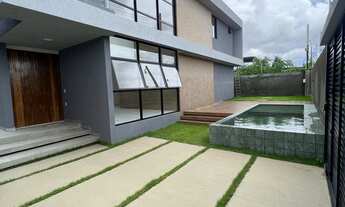 Imagem 3: Casa Duplex C/ 04 suítes