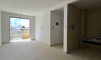 Imagem 3: Apartamento de 2 e 3 quartos no Altiplano