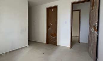 Imagem 5: Apartamento de 2 e 3 quartos no Altiplano