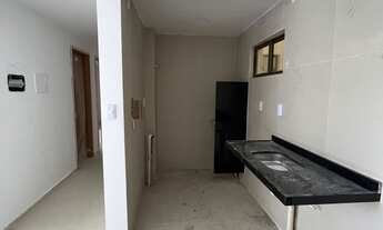 Imagem 2: Apartamento de 2 e 3 quartos no Altiplano