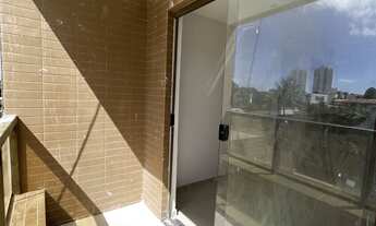 Imagem 7: Apartamento de 2 e 3 quartos no Altiplano