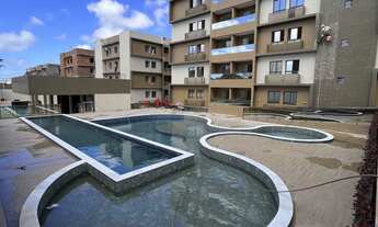 Imagem: Apartamento de 2 e 3 quartos no Altiplano