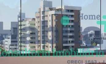 Imagem 4: Apartamento à venda no bairro Bancários - João Pessoa/PB