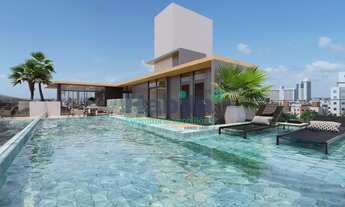 Imagem 3: Apartamento à venda no bairro Bancários - João Pessoa/PB