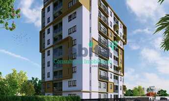 Imagem 2: Apartamento à venda no bairro Bancários - João Pessoa/PB