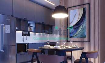 Imagem 5: Apartamento à venda no bairro Bancários - João Pessoa/PB