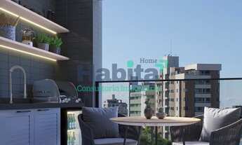 Imagem 6: Apartamento à venda no bairro Bancários - João Pessoa/PB