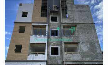 Imagem: Apartamento à venda no bairro Paratibe