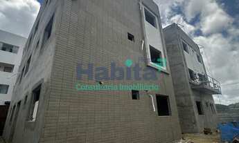 Imagem: Apartamento em Ernesto Geisel, João Pessoa/PB