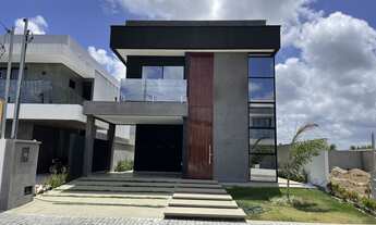 Imagem: Casa em Condomínio de alto padrão