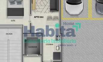 Imagem 7: Apartamento em Bancários, João Pessoa/PB