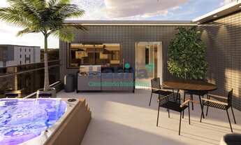 Imagem 2: Apartamento em Bancários, João Pessoa/PB