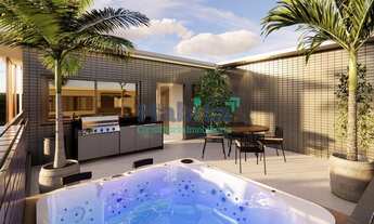 Imagem 3: Apartamento em Bancários, João Pessoa/PB