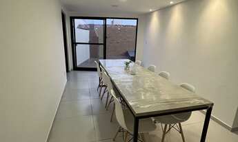 Imagem 5: Apartamento 02 e 03 quartos no Enesto Geisel