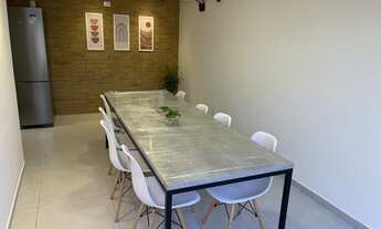 Imagem 7: Apartamento 02 e 03 quartos no Enesto Geisel