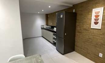 Imagem 4: Apartamento 02 e 03 quartos no Enesto Geisel