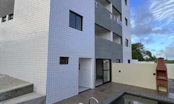 Imagem: Apartamento 02 e 03 quartos no Enesto Geisel