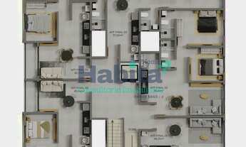 Imagem 7: Apartamento em Mangabeira, João Pessoa/PB