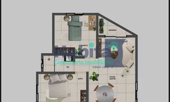 Imagem 6: Apartamento em Gramame, João Pessoa/PB