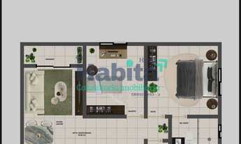 Imagem 5: Apartamento em Gramame, João Pessoa/PB