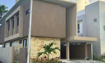 Imagem: Casa Alto Padrão em Centro, Conde/PB