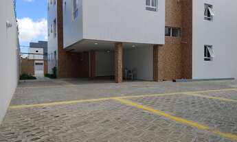 Imagem 4: Apartamento Cobertura em Jardim São Paulo, João Pessoa/PB