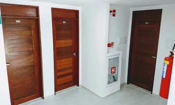 Imagem 5: Apartamento Cobertura em Jardim São Paulo, João Pessoa/PB