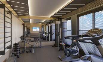 Imagem 6: Apartamento no bairro do Bessa, João Pessoa/PB