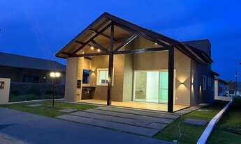 Imagem: Casa à venda no bairro Centro - Bananeiras/PB