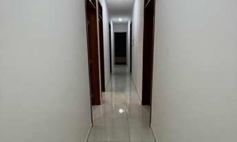 Imagem 2: Casa à venda no bairro Centro - Bananeiras/PB