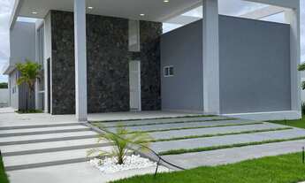 Imagem: Casa Alto Padrão em Jardim Aeroporto, Bayeux/PB