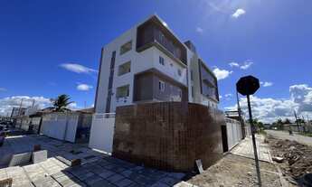 Imagem 2: Apartamento 02 e 03 quartos no Cristo