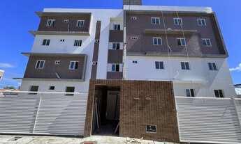 Imagem 6: Apartamento 02 e 03 quartos no Cristo