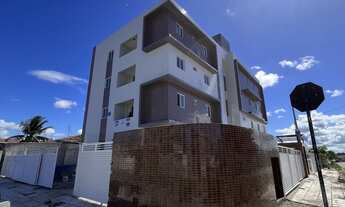 Imagem 3: Apartamento 02 e 03 quartos no Cristo