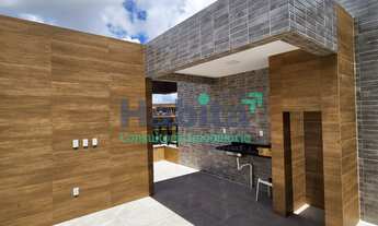 Imagem 7: Apartamento em José Américo de Almeida, João Pessoa/PB