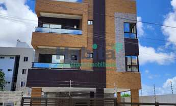 Imagem: Apartamento em José Américo de Almeida