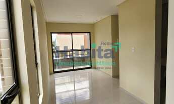 Imagem 2: Apartamento em José Américo de Almeida, João Pessoa/PB