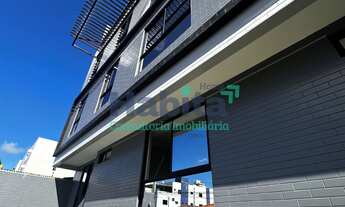 Imagem 2: Apartamento em Bancários, João Pessoa/PB