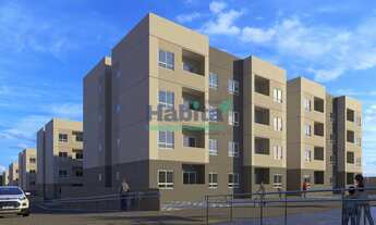 Imagem: Apartamento em Ernesto Geisel, João Pessoa/PB