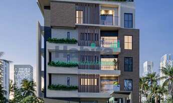 Imagem: Apartamento Alto Padrão em Aeroclube, João