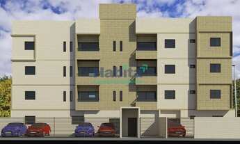 Imagem: Apartamento à venda no bairro Ernesto Geisel