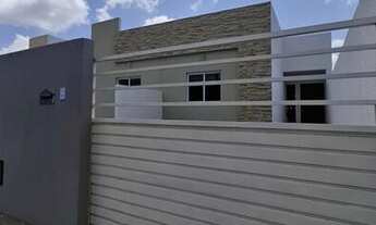 Imagem: Casa em Bairro das Indústrias, João Pessoa/PB