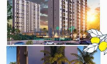 Imagem 2: Apartamento em Treze de Maio, João Pessoa/PB