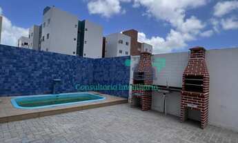 Imagem 2: Apartamento em Gramame, João Pessoa/PB